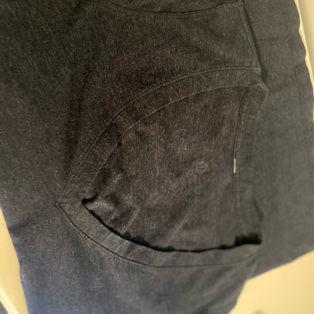 Lululemon Love Tee V neck